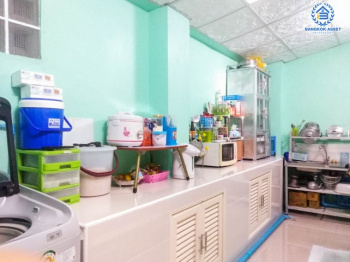 *****ทาวน์เฮ้าส์มือสองย่านนนทบุรี ม.วิโรจน์วิลล์ สะพานนนทบุรี-บางบัวทอง เนื้อที่ 21 ตร.ว. ฟังก์ชัน 3 ห้องนอน 2 ห้องน้ำ 1 ที่จอดรถ แถมฟรี! แทงก์น้ำ, ประตูรีโมท 100 ม. ถ.สะพานนนทบุรี-บางบัวทอง บนทำเลศักยภาพ เชื่อมต่อถ.กาญจนาภิเษก, ถ.ชัยพฤกษ์, ถ.นครอินทร์